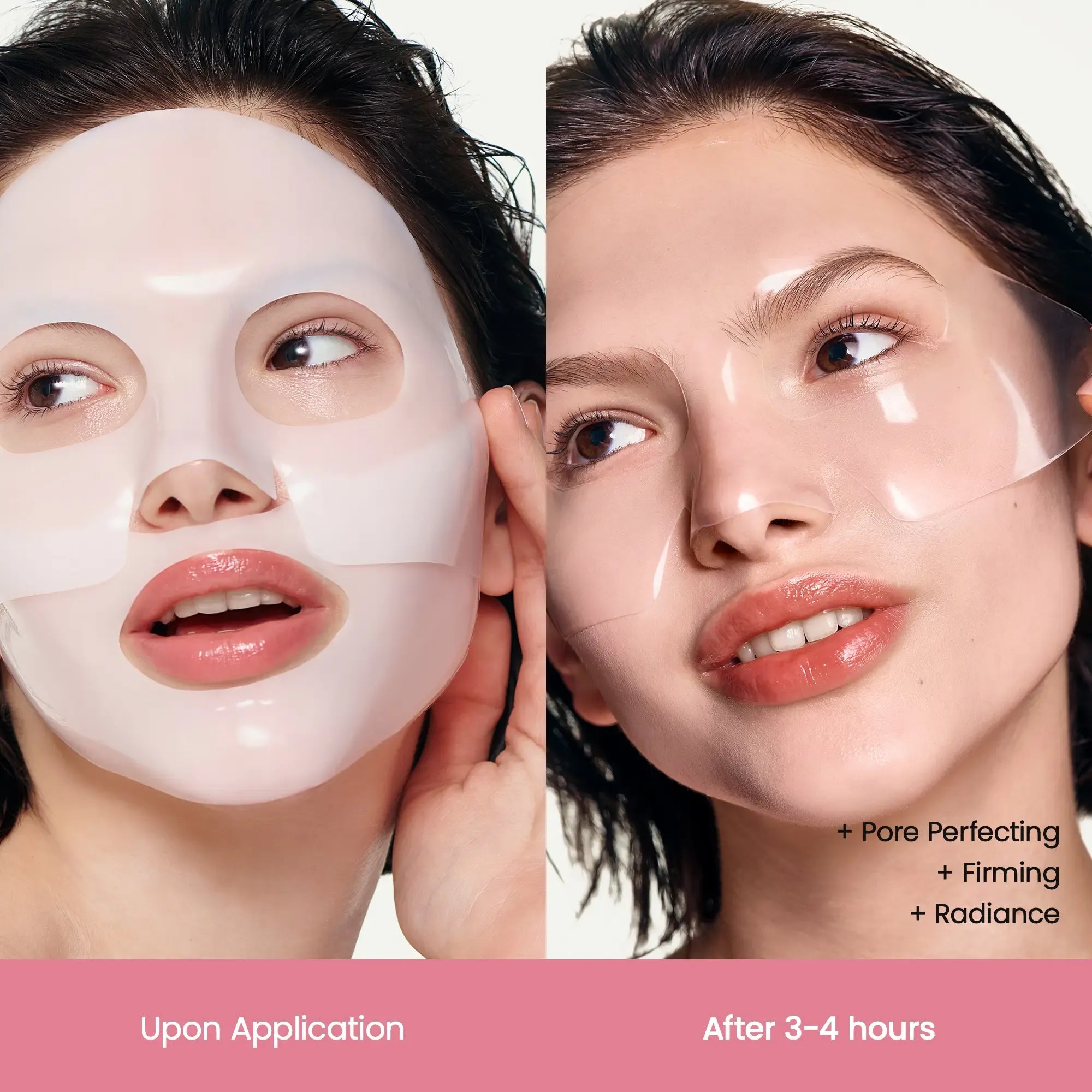 [Biodance Official] Maskholic Gift Bundle | Collagen, PDRN, Ceranol, Seakelp (4*4, 16ea) Hydro-gel K-beauty Essential Sleeping Mask,Firming, Pore Tightening, Glass Skin, Elasticity, Korean Skincare, TikTok Exclusive Bundle Moisture Hydrate