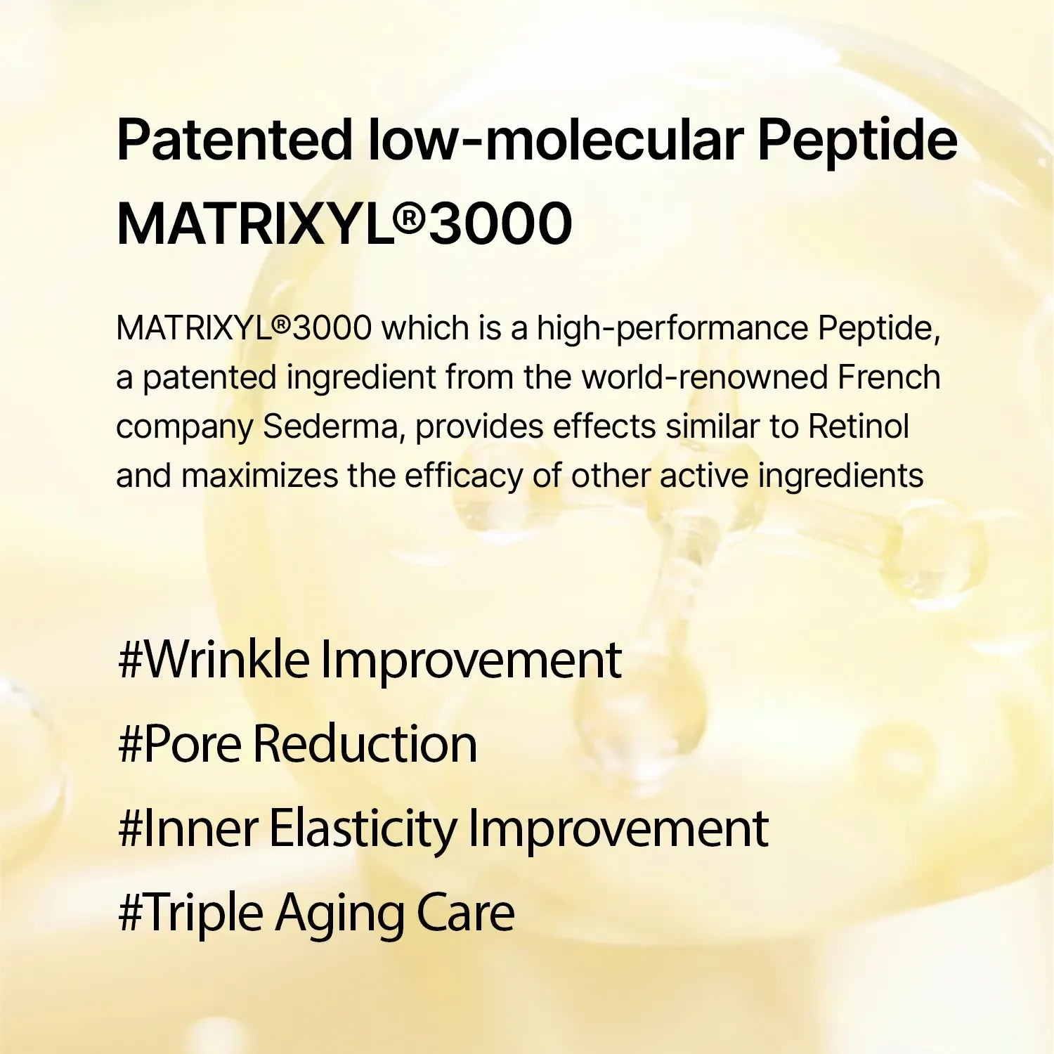[celimax official] The Vita A Retinal Shot Tightening Booster | with Retinal, Matryxyl, Pore Minimizer, Wrinkles & Fine Lines, Firmer Skin, 15ml, Retinol Skincare
