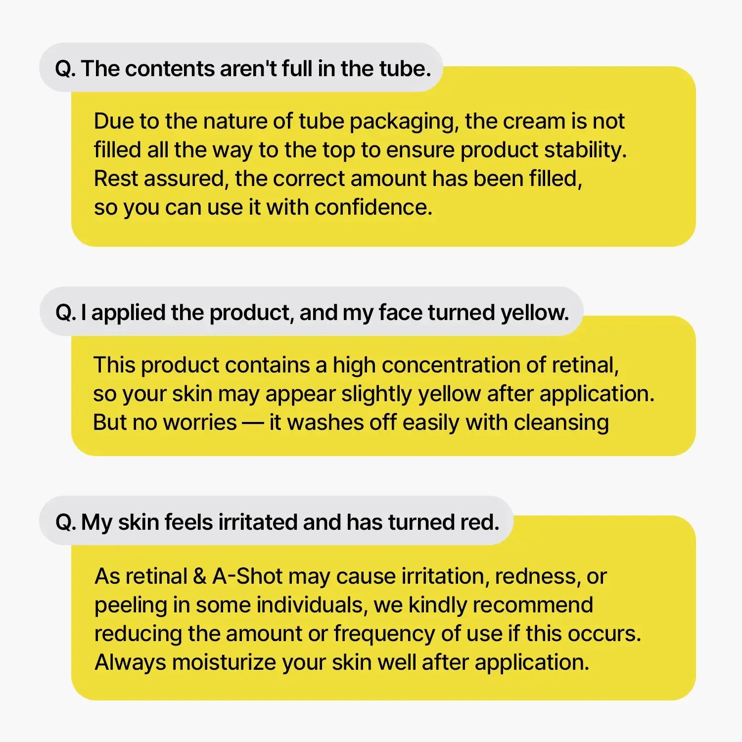 [celimax official] The Vita A Retinal Shot Tightening Booster | with Retinal, Matryxyl, Pore Minimizer, Wrinkles & Fine Lines, Firmer Skin, 15ml, Retinol Skincare