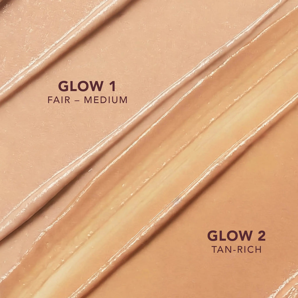 Let's Glow Correcting Balm with Ceramides | Doll 10 X Erica Taylor