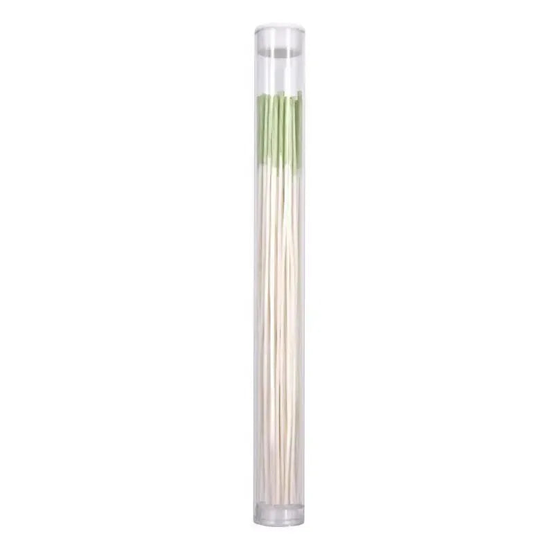 Ear Piercing Cleaning Line, Super Fine Ear Wax Removal, Odor Elimination, Anti-Clogging, Disinfection, Care, Women's Ear Cleaning Beauty Tool, Earwax Remover, Ear Cleaner, Ear Canal Cleaner, Ear Hole Cleaner